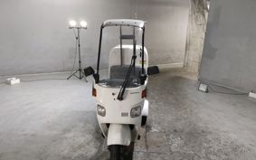 HONDA GYRO TA03