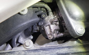 HONDA LEAD 100 2024 JF06