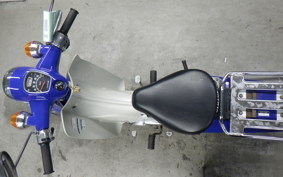 YAMAHA MATE 50 UA04J