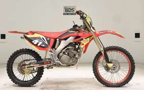 HONDA CRF250 RALLY ME10