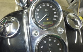 HARLEY FXDL 1580 2012
