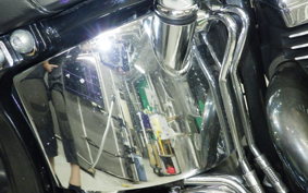 HARLEY FLSTF 1450 2004