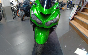 KAWASAKI NINJA ZX 14 R 2014 ZXT40E