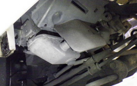 HONDA GYRO CANOPY 1997 TA03