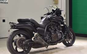 YAMAHA VMAX Gen.2 2009 RP22J