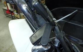 HONDA PCX 160 2007 KF47