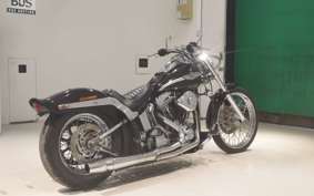 HARLEY FXST 1450 2002