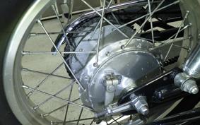 YAMAHA SR400 Gen.4 RH03J