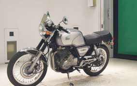 HONDA GB400TT 1988 NC20