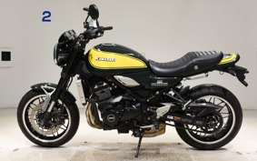 KAWASAKI Z900RS 2023 ZR900K
