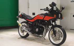 KAWASAKI GPZ400F 1987 ZX400A
