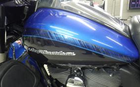 HARLEY FLHTKSE 1800CVO 2014