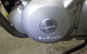 SUZUKI GRASS TRACKER NJ4DA