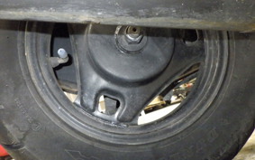 SUZUKI ADDRESS V125 G 2000 CF46A