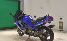 KAWASAKI ZZ-R400 Gen.2 2003 ZX400N