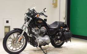 HARLEY XL883LI 2009