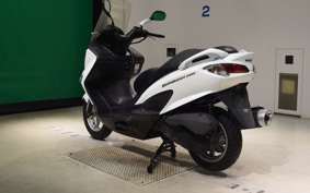 SUZUKI SKYWAVE 200 (Burgman 200) 1994 CH41A