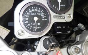 SUZUKI GSX-R1100 1994 GV73A