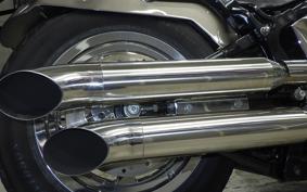 HARLEY FLSTF 1450 2001