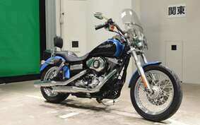 HARLEY FXDC 1580 2011 GV4