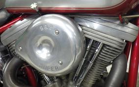 HARLEY FXST 1340 1988