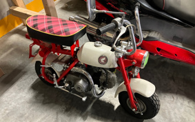 HONDA MONKEY Z50M