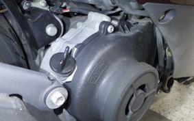 SUZUKI LET's 4 2025 CA45A