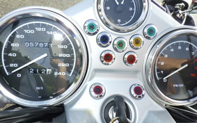 BMW R1100R 1998