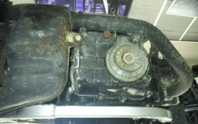 HONDA VT250FE 2004 MC08