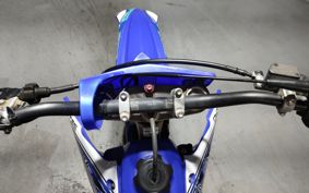 YAMAHA YZ125 CE16C