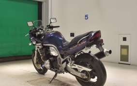 SUZUKI GSF1200 S 1997 GV75A