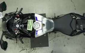 YAMAHA YZF-R1 M 2026 RN65J