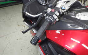 BMW K1600GT 2017