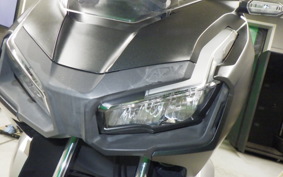 HONDA ADV150 KF38