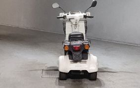 HONDA GYRO TD02