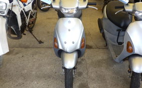 SUZUKI LET's 4 CA45A