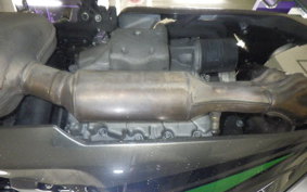 KAWASAKI NINJA 1000SX 2020 ZXT02K
