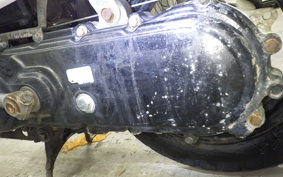 HONDA MOTOCOMPO 2004 AB12
