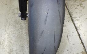 YAMAHA TRX850 1998 4NX