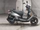 Фото Yamaha AXIS Z с японского аукциона