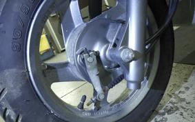 YAMAHA GEAR 2013 4KN