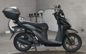 HONDA DIO 110 JK03