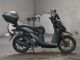 Фото Honda DIO 110 с японского аукциона