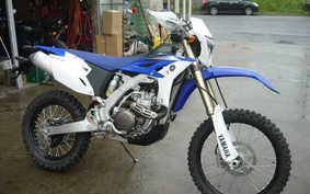 YAMAHA WR450F 2013 DJ03