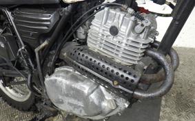 HONDA XL250S L250S