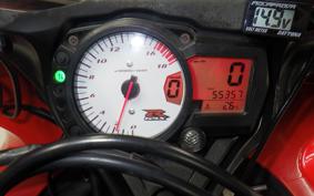 SUZUKI GSX-R600