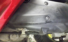 HONDA PCX 125 2010 JF28