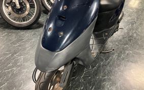 SUZUKI LET's CA1KA