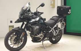 TRIUMPH TIGER 900 GT PRO 2023