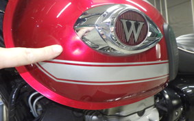 KAWASAKI W800 2022 EJ800E